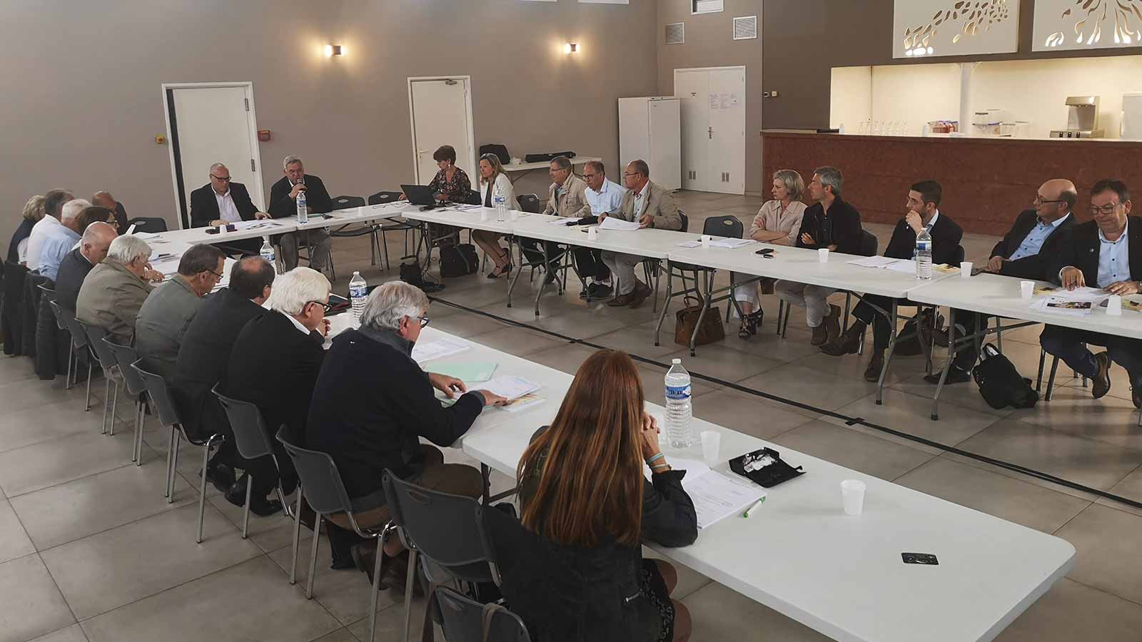 59ème assemblée générale de l’Udapei du Nord