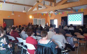 Rencontre entre les familles et la MDPH du Nord