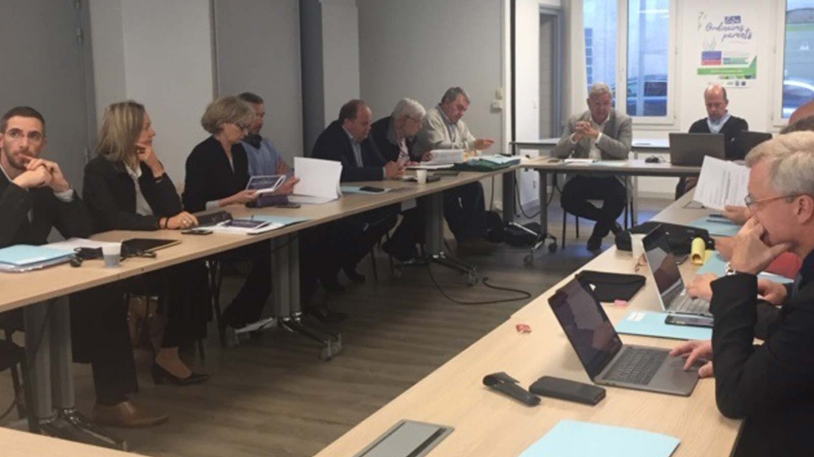 Société inclusive : quelles déclinaisons politiques et stratégiques ?