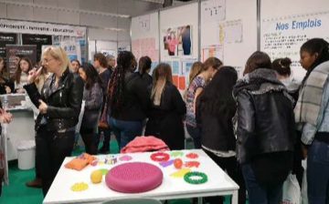 9ème édition du Salon Santé, social, paramédical & sport