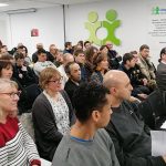 Remise de trophées Remise de trophées