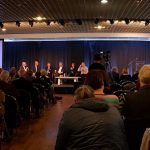 Soirée débat sur l’amendement CRETON