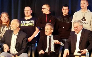 Soirée débat sur l&rsquo;amendement CRETON