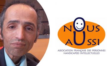 Intervention de Lahcen ER RAJAOUI, Président de « NOUS AUSSI »