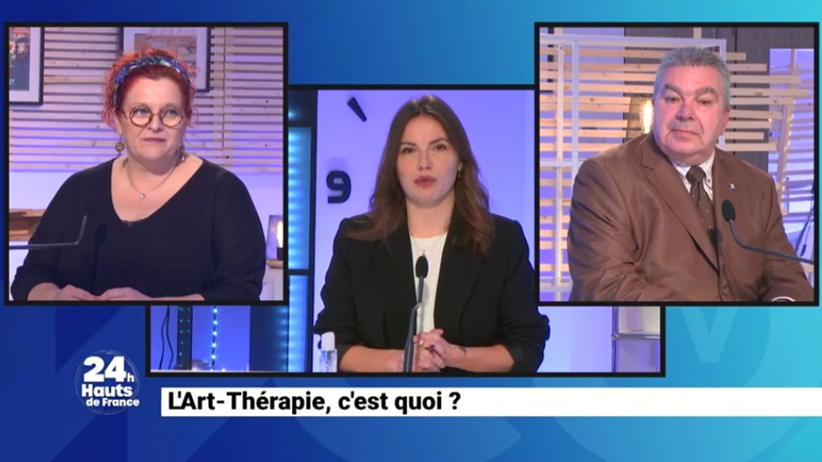 On parle du musée virtuel L’Art de la différence