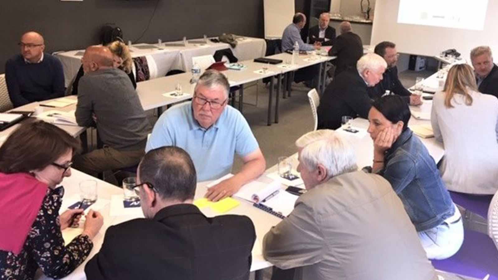 L’Udapei du Nord actualise son projet associatif