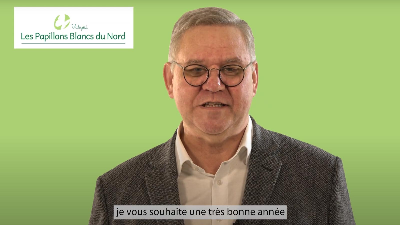 Vœux 2022 du Président de l’UD