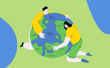 Appel à initiatives « J’AGIS POUR MA PLANETE »