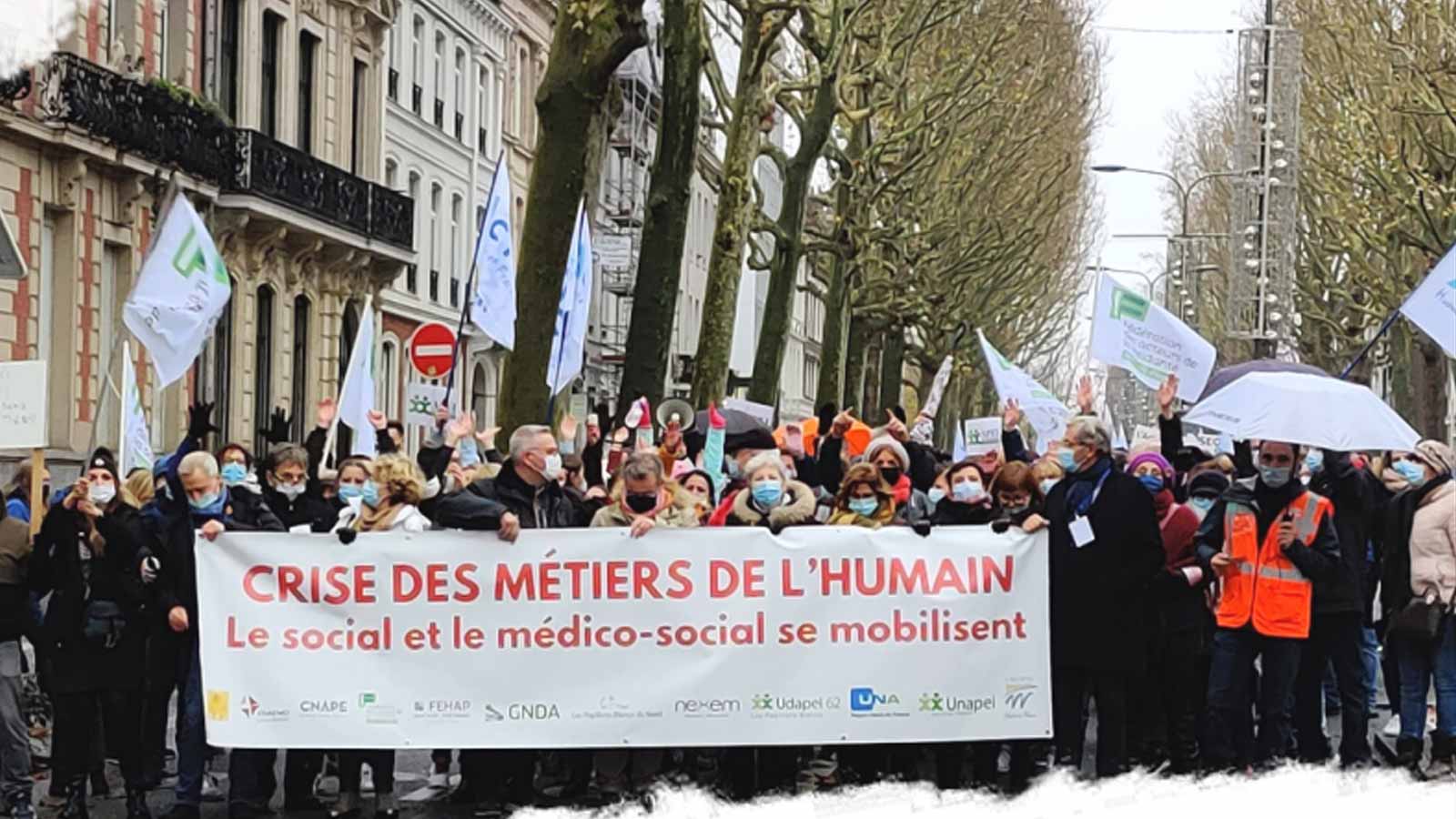 APPEL A MOBILISISATION le 28 septembre 2022 !