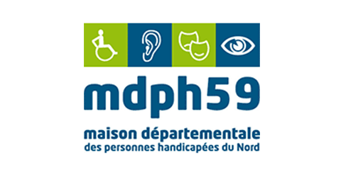 logo mdph59