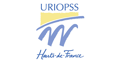 logo URIOPSS Hauts-de-France