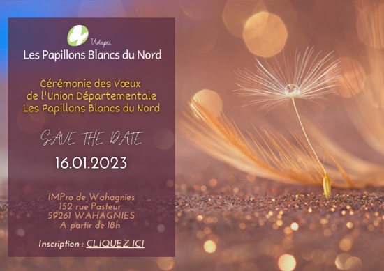 vœux 2023