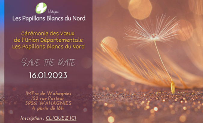 vœux 2023