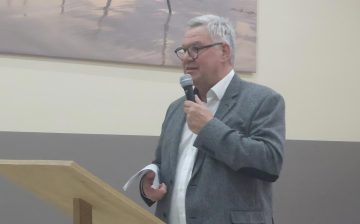 Les vœux de l’UD !