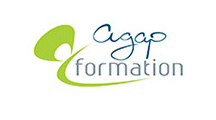 Logo Agap Formation