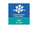 Logo Caf du nord