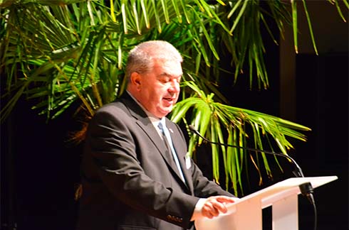 - Journée parents, dis-moi tout