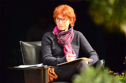 Maela Paul - Journée parents, dis-moi tout