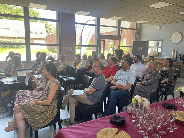 assemblée générale 2025 assemblée générale 2025