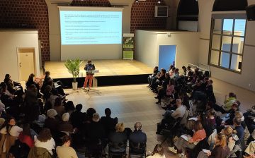 Conférence-débat : réfléchir ensemble à l’avenir de l’accompagnement des personnes avec TND