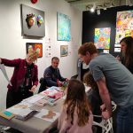 Exposition l’Art de la différence