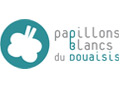 Logo Papillons Blancs du Douaisis