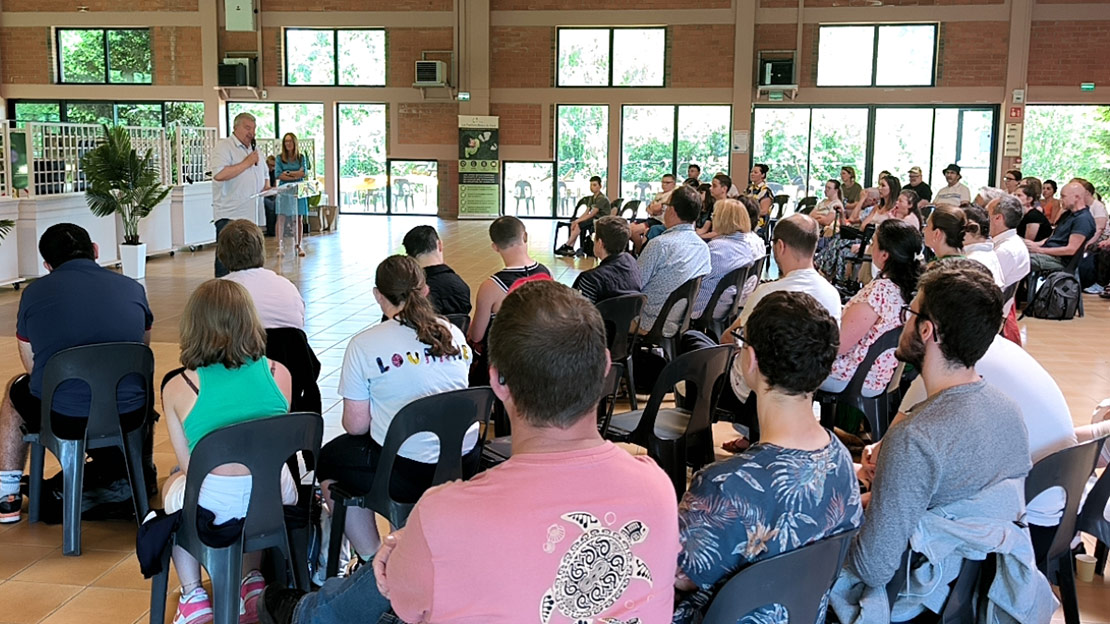 Remise des prix de l’appel à initiatives “j’ai quelque chose à dire !” sur la CAA